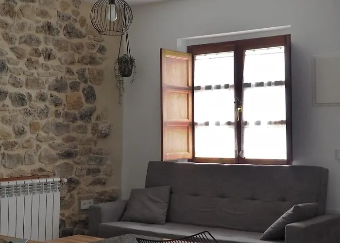 El Apartamentuco