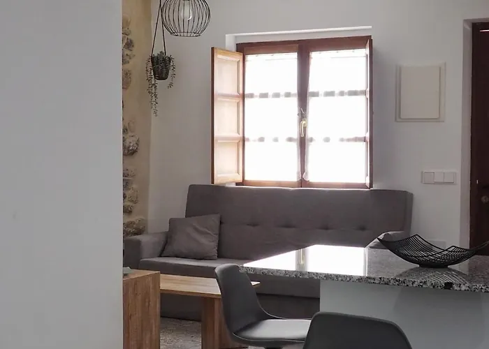 El Apartamentuco
