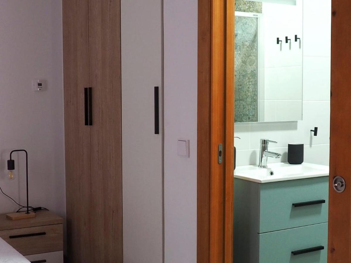 Appartement El Apartamentuco Pechón
