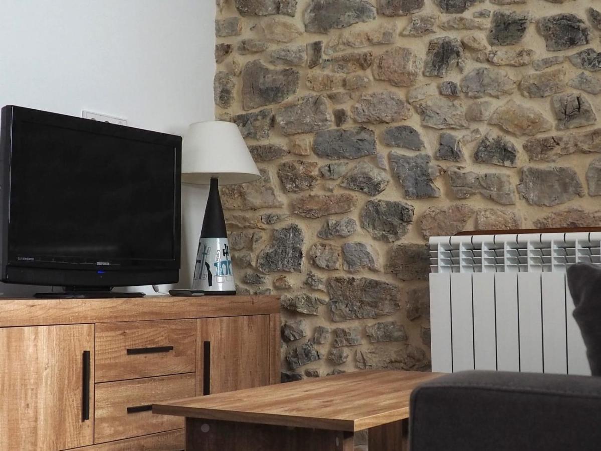 El Apartamentuco Appartement