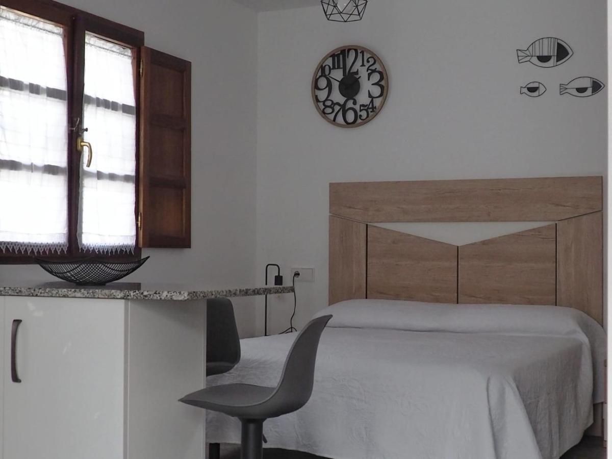 Appartement El Apartamentuco