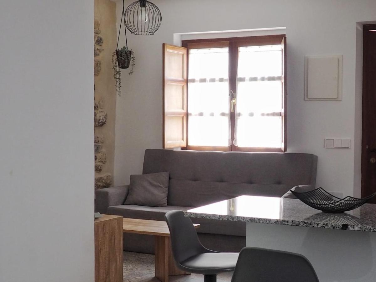 El Apartamentuco Appartement